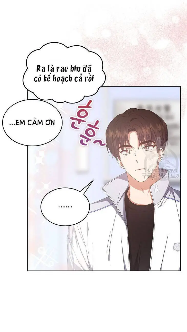 Ra Mắt Hay Ra Đi Nettruyen ZZZ Chương 39.2 Page 22