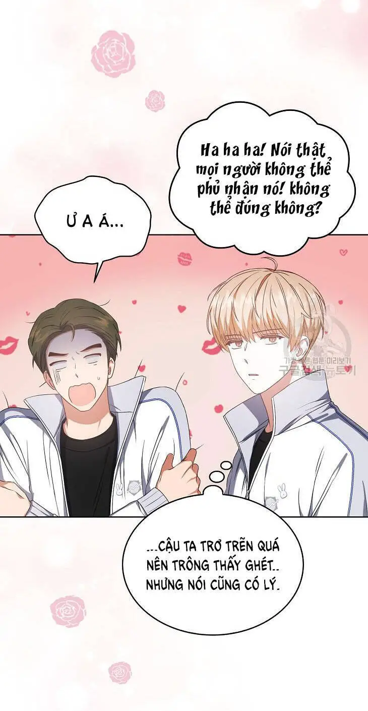 Ra Mắt Hay Ra Đi Nettruyen ZZZ Chương 39.2 Page 26