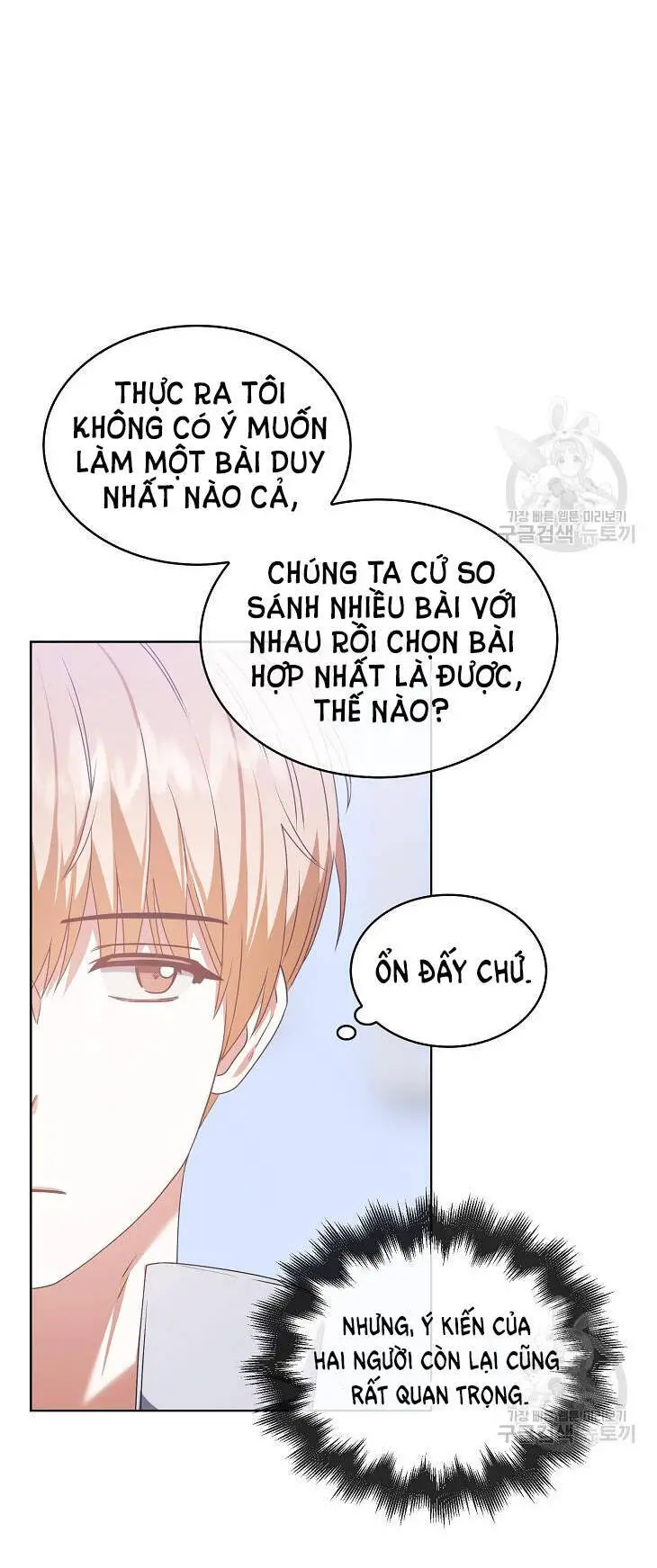 Ra Mắt Hay Ra Đi Nettruyen ZZZ Chương 39.2 Page 28