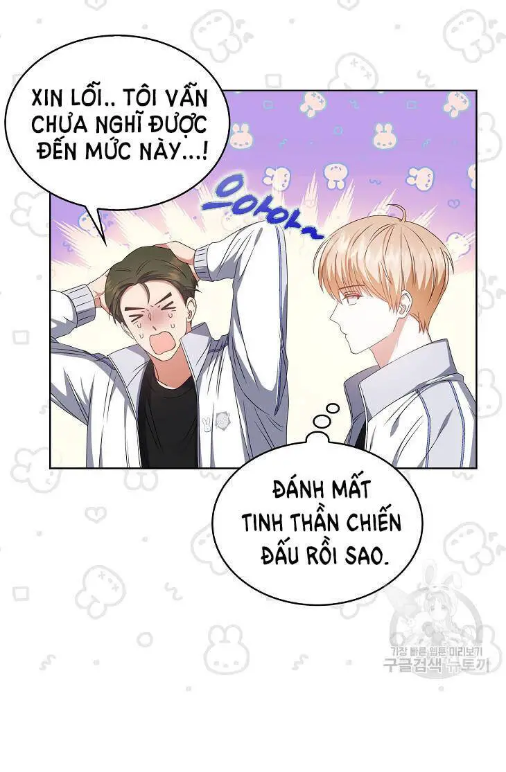 Ra Mắt Hay Ra Đi Nettruyen ZZZ Chương 39.2 Page 31
