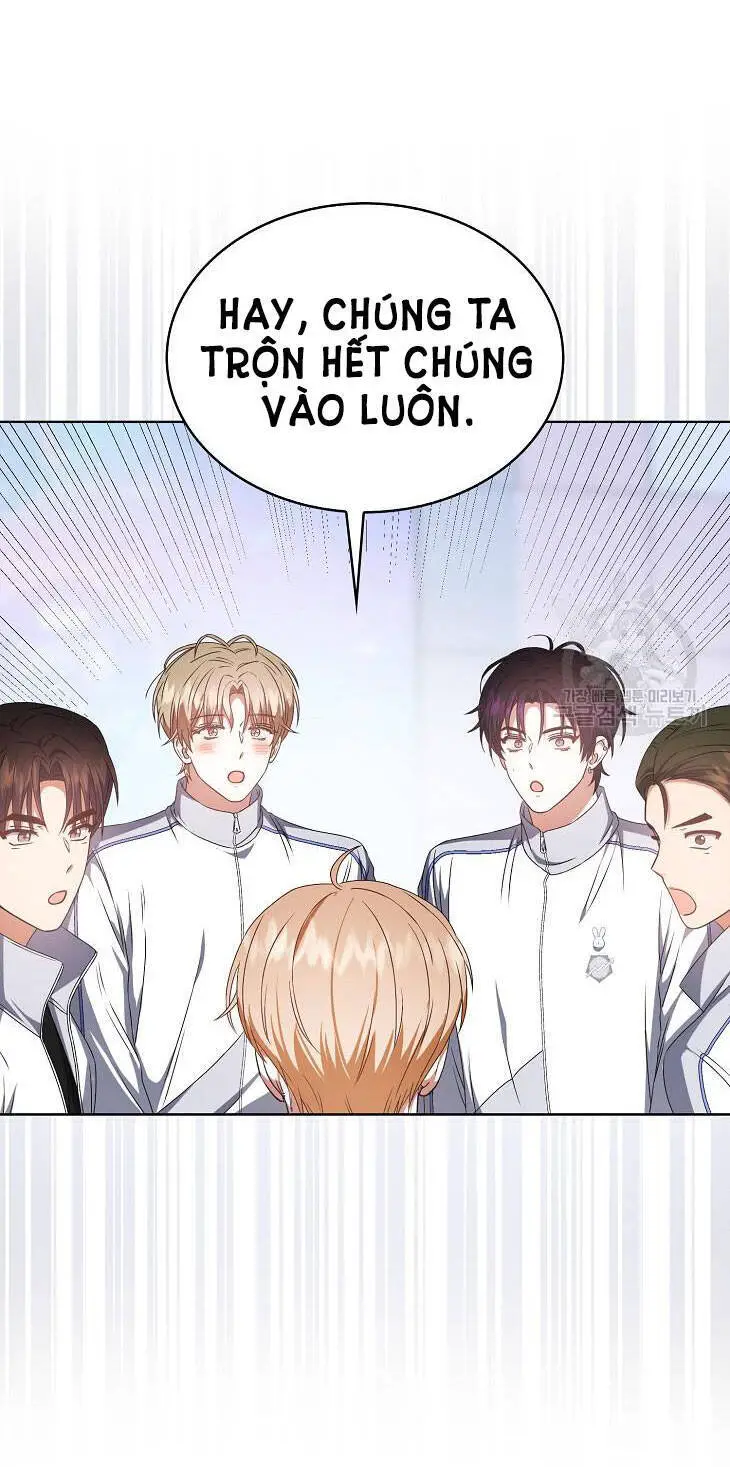 Ra Mắt Hay Ra Đi Nettruyen ZZZ Chương 39.2 Page 35