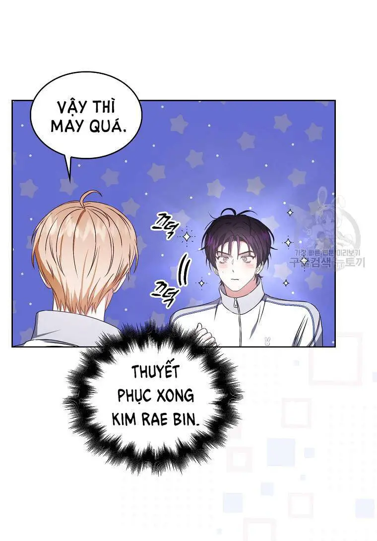 Ra Mắt Hay Ra Đi Nettruyen ZZZ Chương 40.1 Page 11