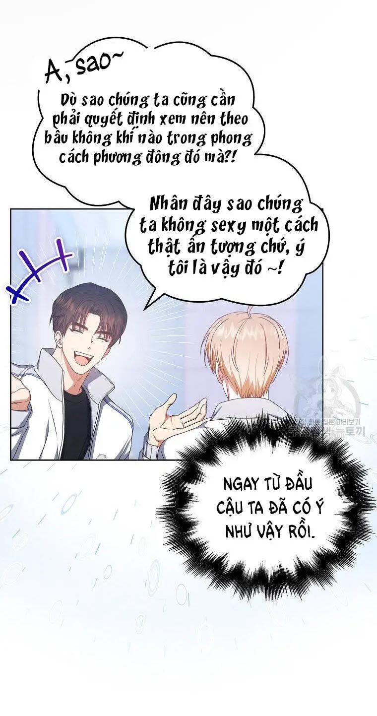 Ra Mắt Hay Ra Đi Nettruyen ZZZ Chương 40.1 Page 14