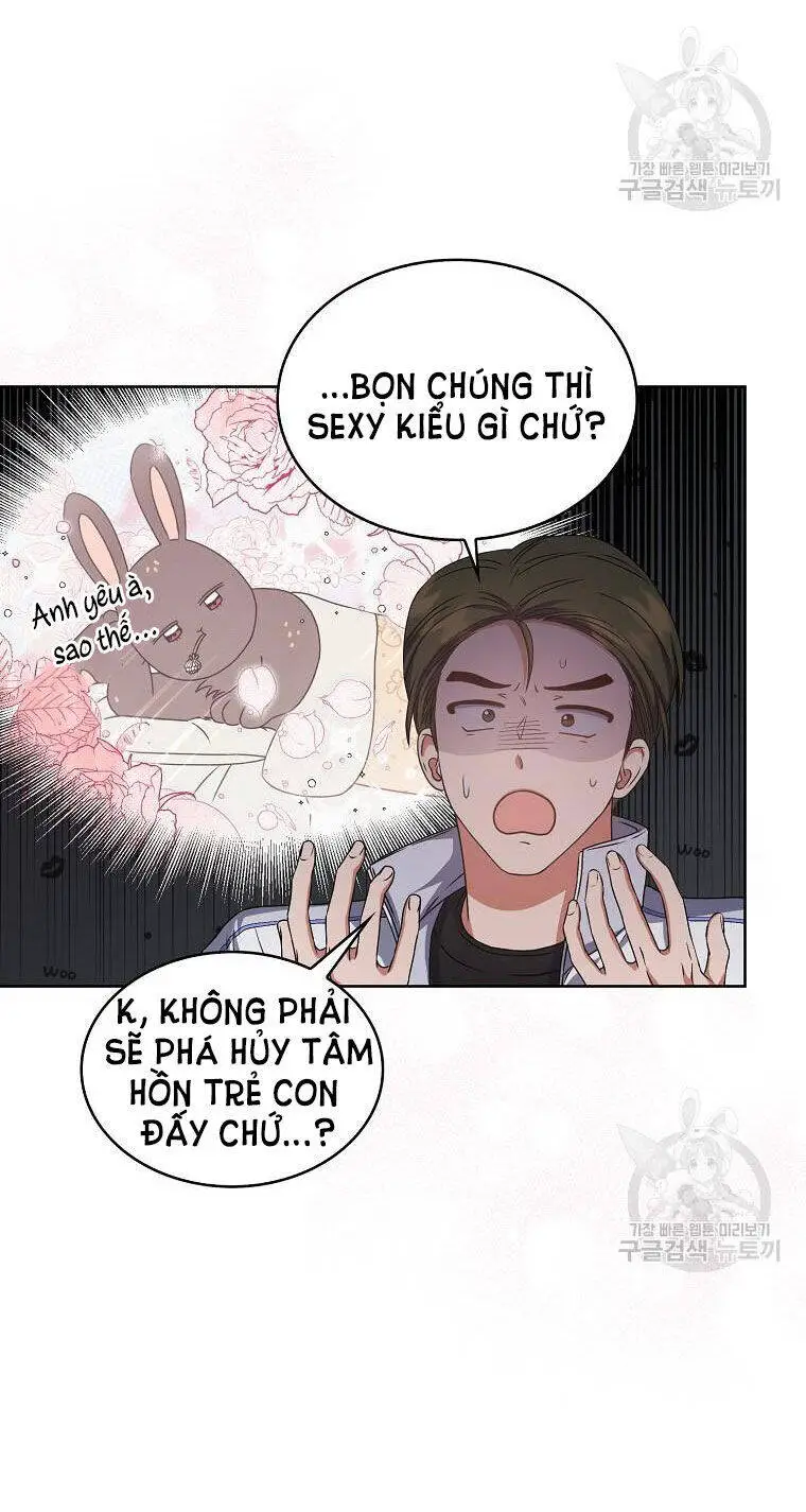 Ra Mắt Hay Ra Đi Nettruyen ZZZ Chương 40.1 Page 18