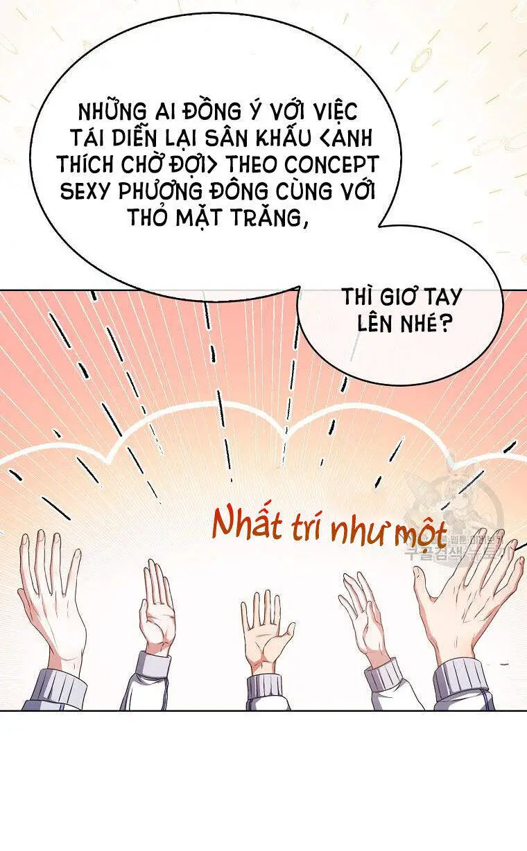 Ra Mắt Hay Ra Đi Nettruyen ZZZ Chương 40.1 Page 21
