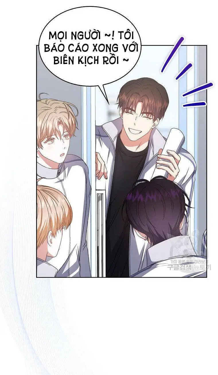 Ra Mắt Hay Ra Đi Nettruyen ZZZ Chương 40.1 Page 26