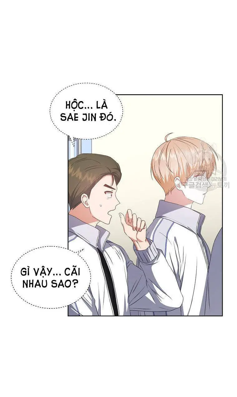 Ra Mắt Hay Ra Đi Nettruyen ZZZ Chương 40.1 Page 30