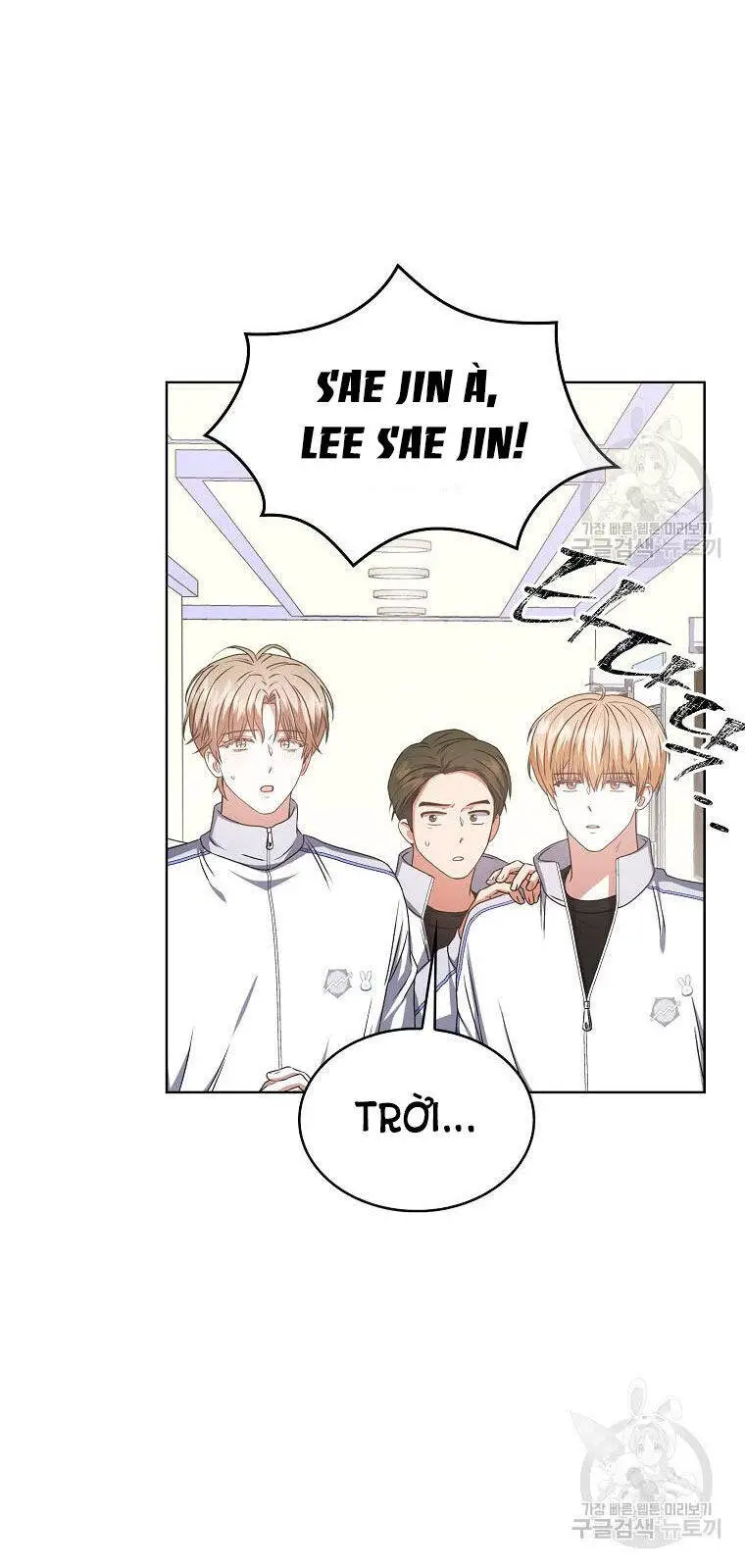 Ra Mắt Hay Ra Đi Nettruyen ZZZ Chương 40.1 Page 32