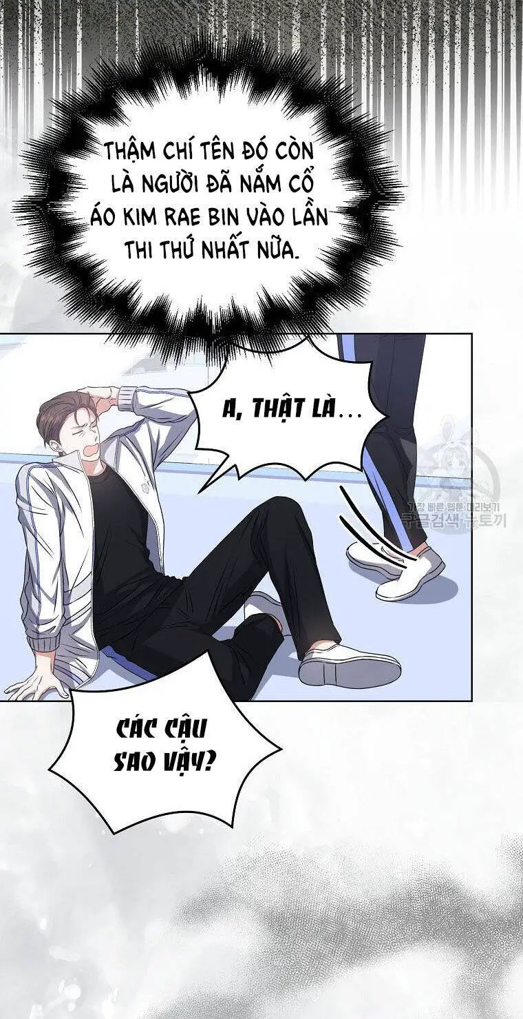 Ra Mắt Hay Ra Đi Nettruyen ZZZ Chương 40.1 Page 35