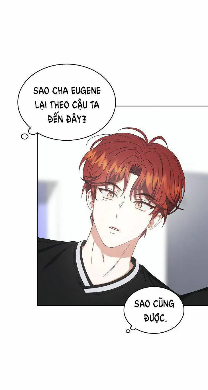 Ra Mắt Hay Ra Đi Nettruyen ZZZ Chương 60.1 Page 3