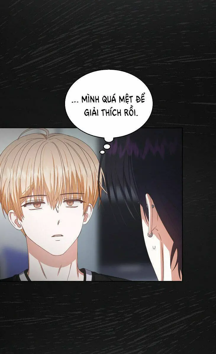 Ra Mắt Hay Ra Đi Nettruyen ZZZ Chương 60.1 Page 13