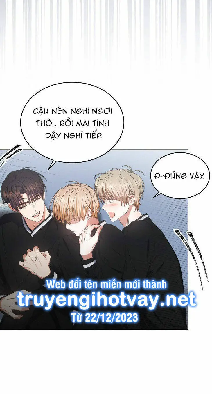 Ra Mắt Hay Ra Đi Nettruyen ZZZ Chương 60.1 Page 16