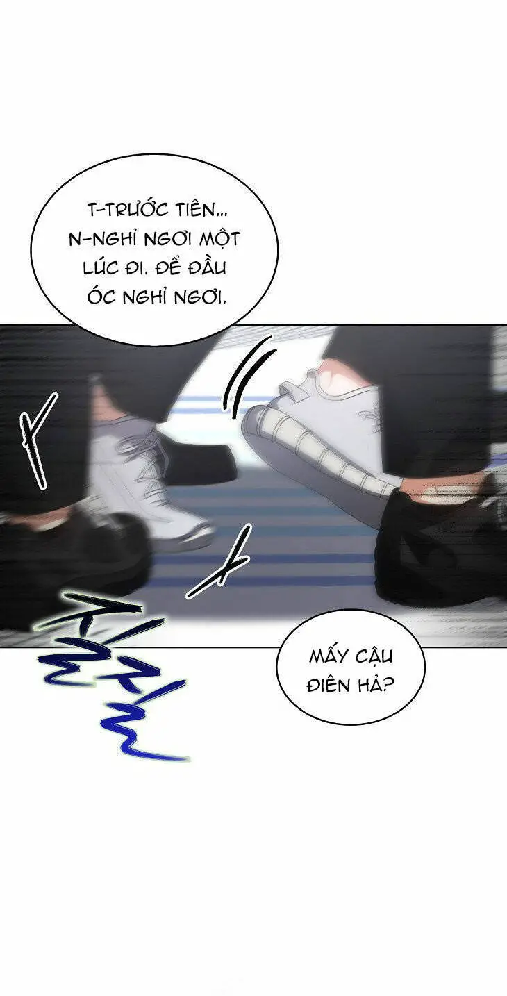 Ra Mắt Hay Ra Đi Nettruyen ZZZ Chương 60.1 Page 17