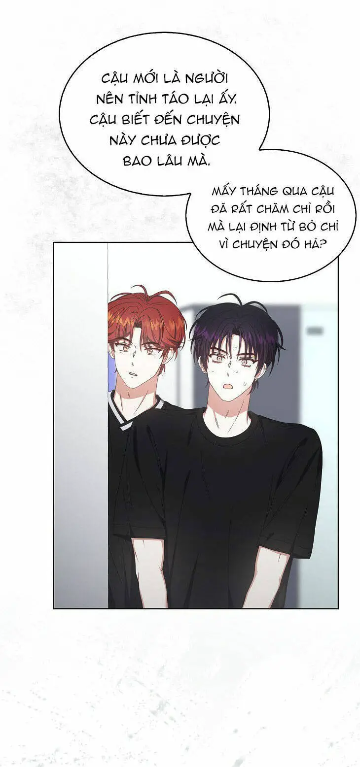 Ra Mắt Hay Ra Đi Nettruyen ZZZ Chương 60.1 Page 18