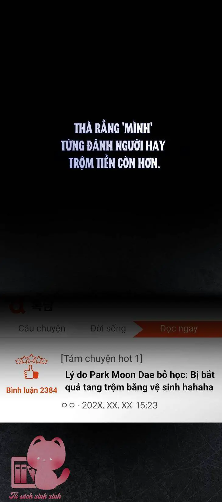 Ra Mắt Hay Ra Đi Nettruyen ZZZ Chương 59 Page 3