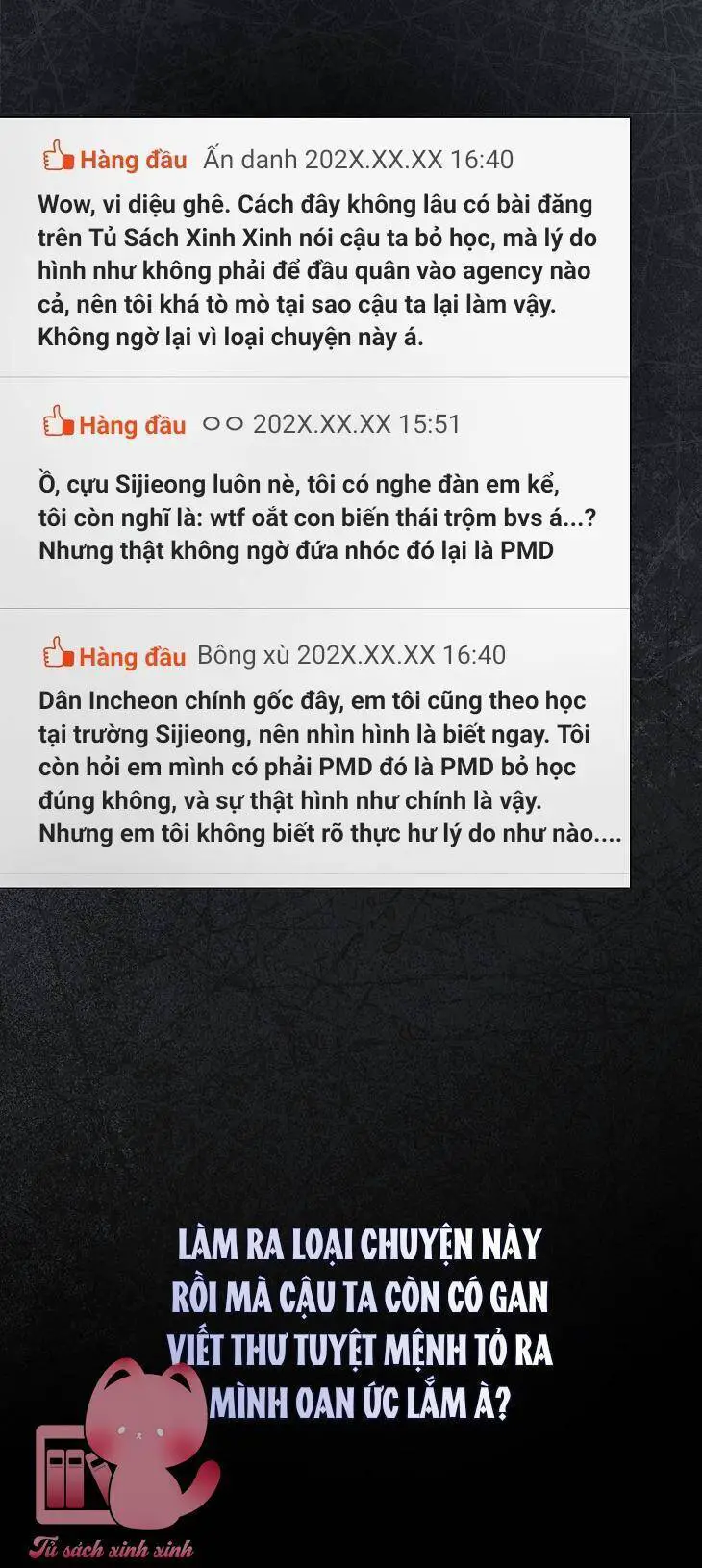 Ra Mắt Hay Ra Đi Nettruyen ZZZ Chương 59 Page 6
