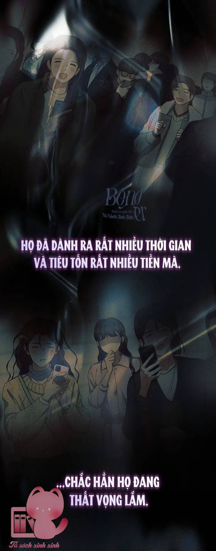 Ra Mắt Hay Ra Đi Nettruyen ZZZ Chương 59 Page 32