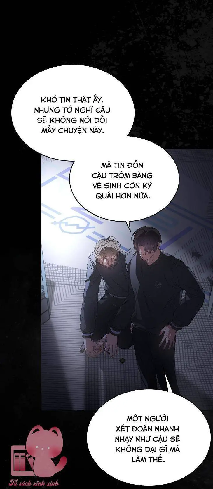 Ra Mắt Hay Ra Đi Nettruyen ZZZ Chương 59 Page 52