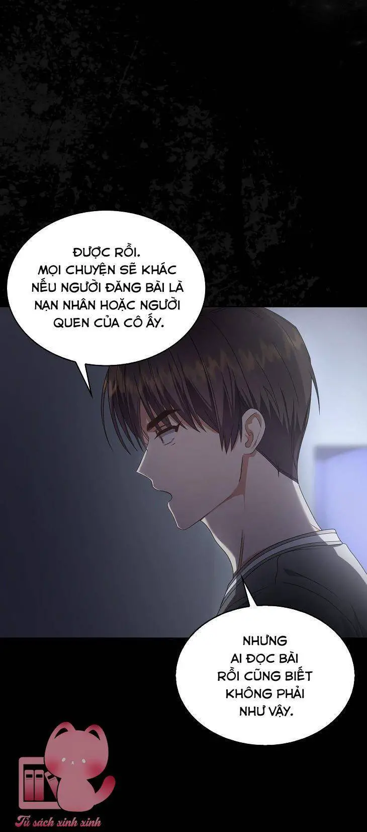 Ra Mắt Hay Ra Đi Nettruyen ZZZ Chương 59 Page 53