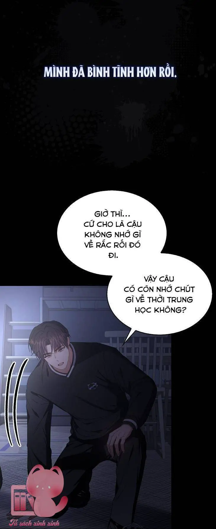 Ra Mắt Hay Ra Đi Nettruyen ZZZ Chương 59 Page 56