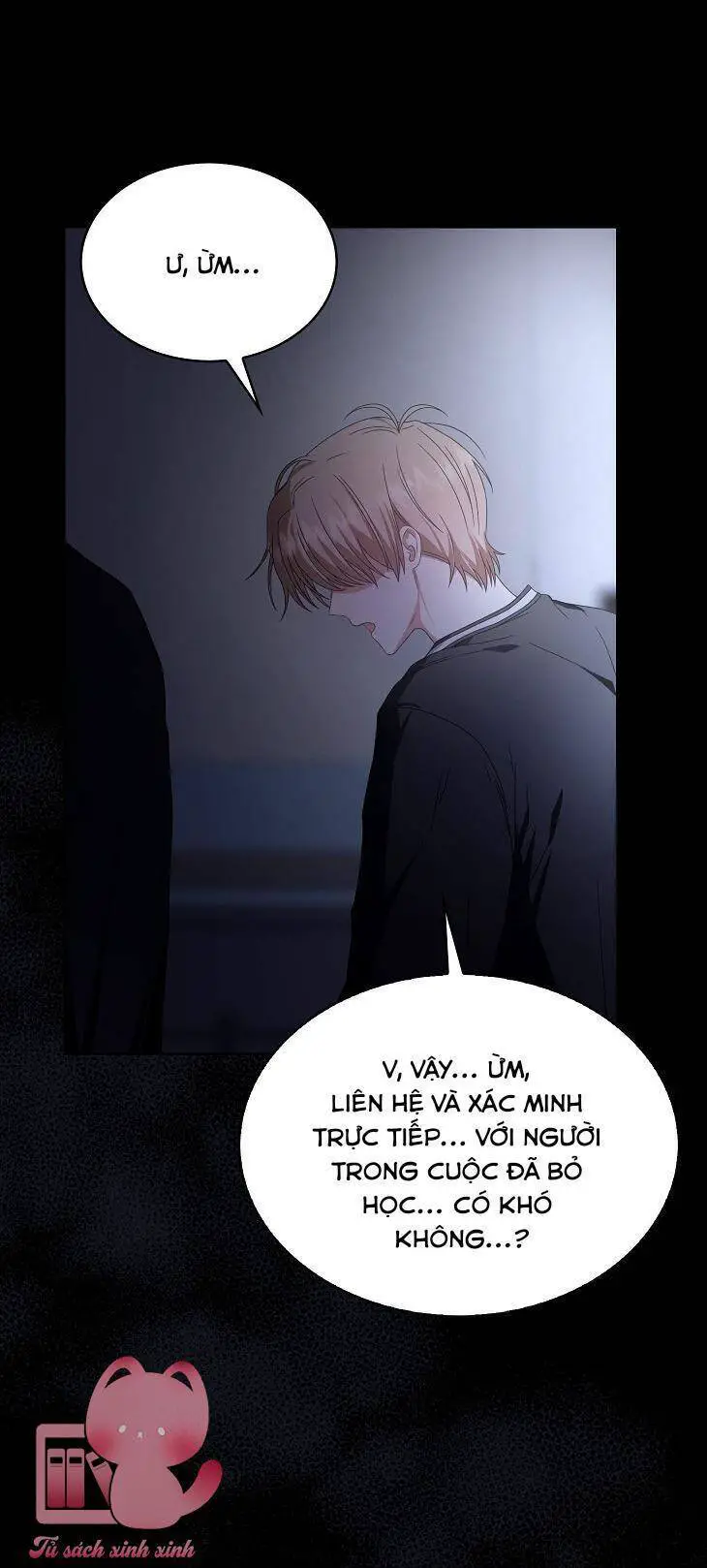Ra Mắt Hay Ra Đi Nettruyen ZZZ Chương 59 Page 60