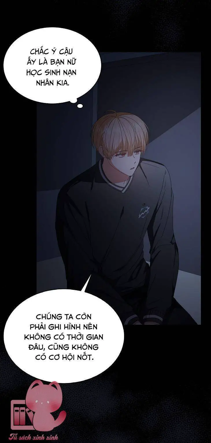 Ra Mắt Hay Ra Đi Nettruyen ZZZ Chương 59 Page 61
