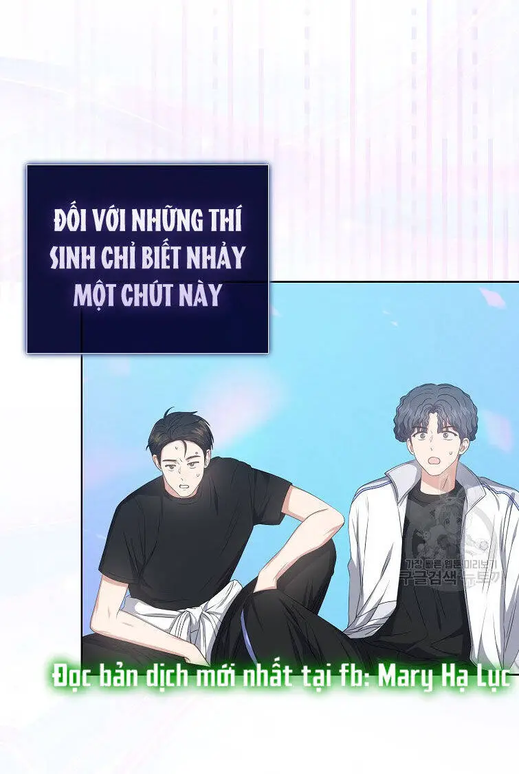Ra Mắt Hay Ra Đi Nettruyen ZZZ Chương 38.1 Page 6