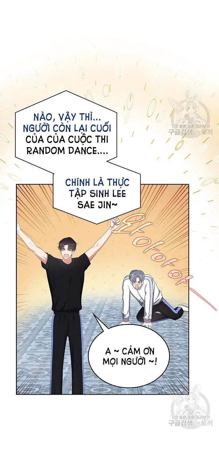 Ra Mắt Hay Ra Đi Nettruyen ZZZ Chương 38.1 Page 12