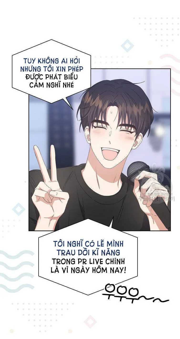 Ra Mắt Hay Ra Đi Nettruyen ZZZ Chương 38.1 Page 13