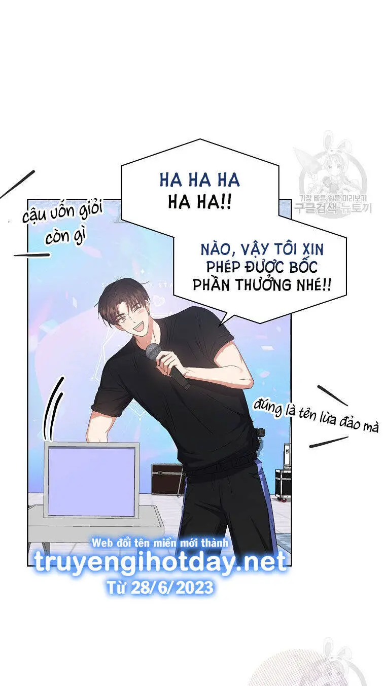 Ra Mắt Hay Ra Đi Nettruyen ZZZ Chương 38.1 Page 14