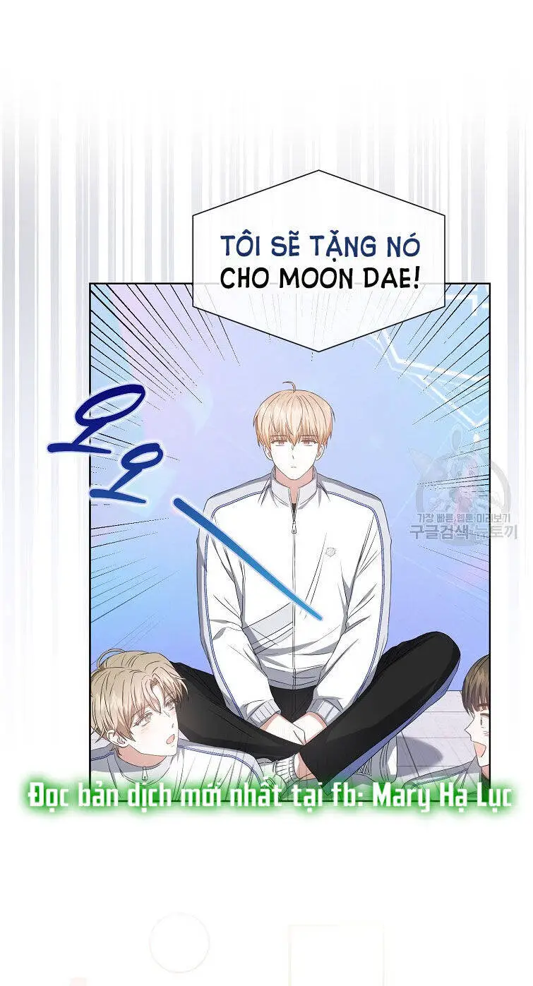 Ra Mắt Hay Ra Đi Nettruyen ZZZ Chương 38.1 Page 17