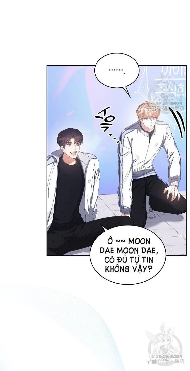 Ra Mắt Hay Ra Đi Nettruyen ZZZ Chương 38.1 Page 21
