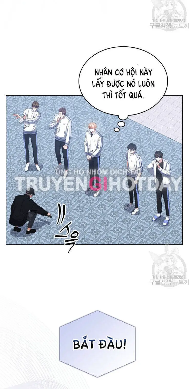 Ra Mắt Hay Ra Đi Nettruyen ZZZ Chương 38.1 Page 25