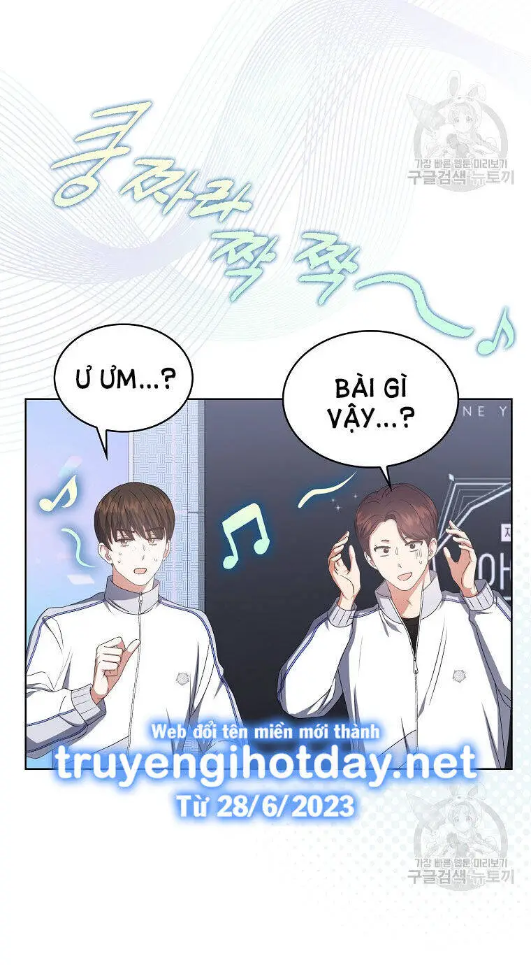 Ra Mắt Hay Ra Đi Nettruyen ZZZ Chương 38.1 Page 27