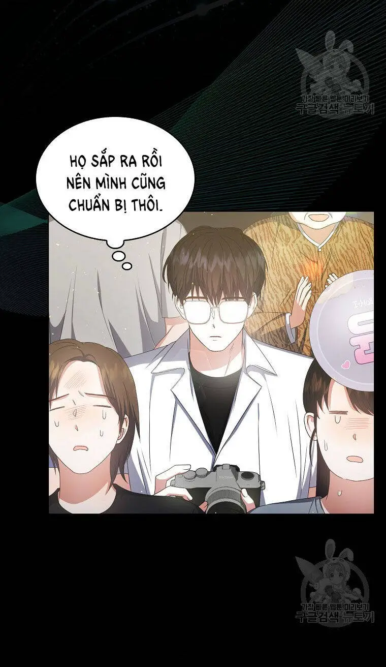 Ra Mắt Hay Ra Đi Nettruyen ZZZ Chương 38.1 Page 34