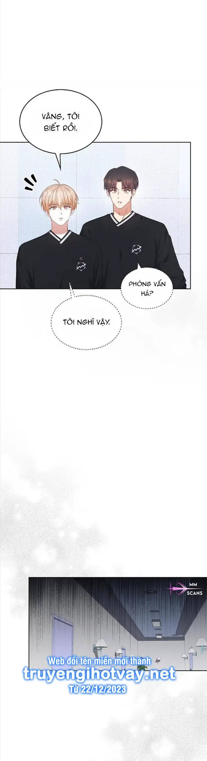 Ra Mắt Hay Ra Đi Nettruyen ZZZ Chương 58.2 Page 13