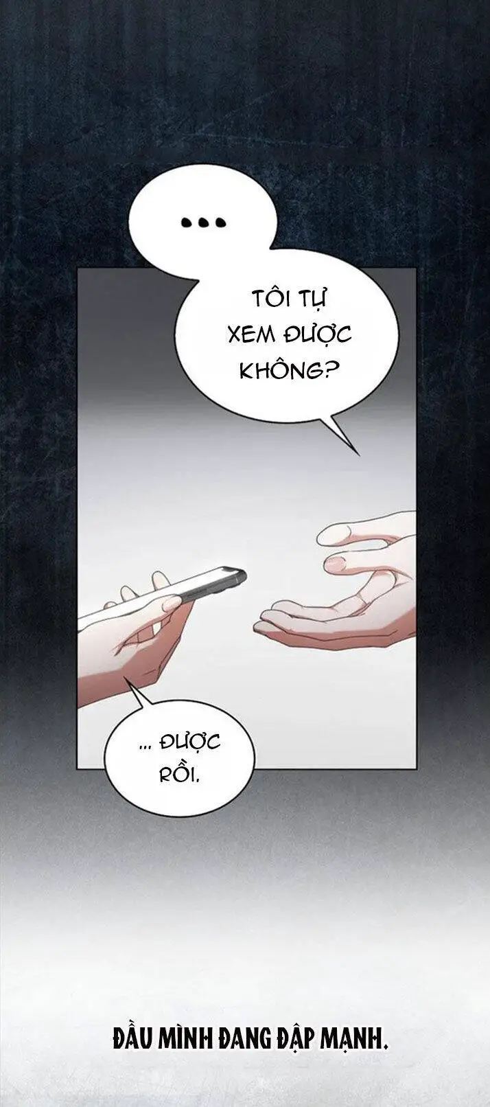 Ra Mắt Hay Ra Đi Nettruyen ZZZ Chương 58.2 Page 17
