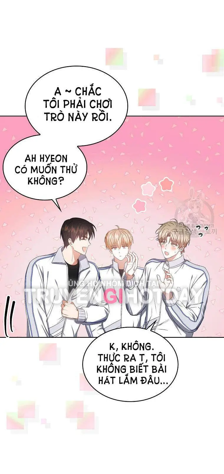 Ra Mắt Hay Ra Đi Nettruyen ZZZ Chương 37.2 Page 29