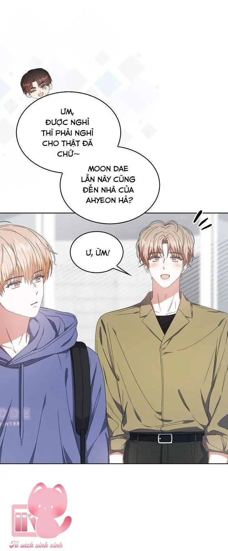 Ra Mắt Hay Ra Đi Nettruyen ZZZ Chương 55 Page 60