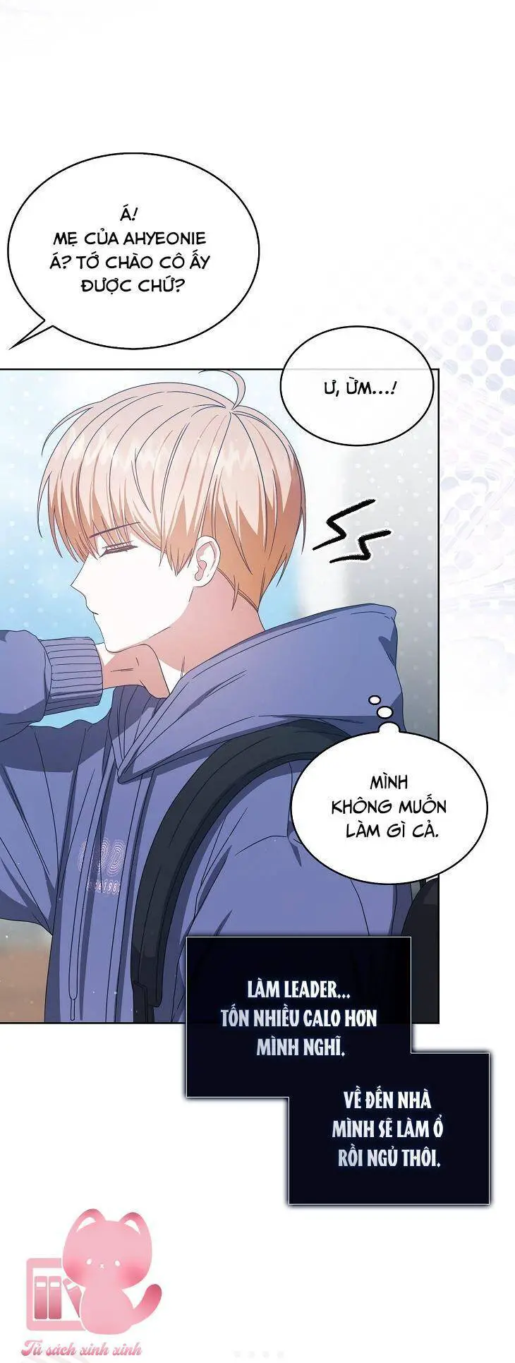 Ra Mắt Hay Ra Đi Nettruyen ZZZ Chương 55 Page 62