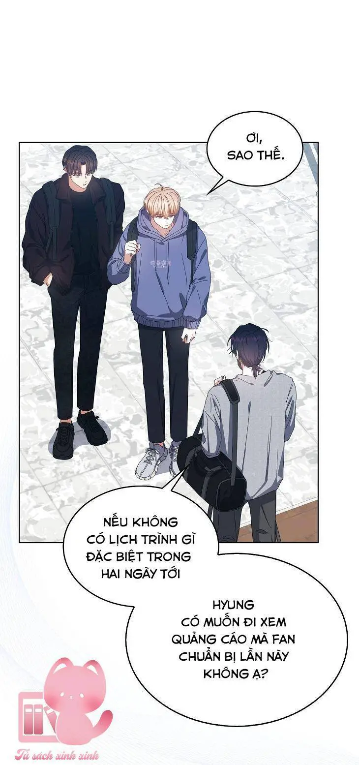 Ra Mắt Hay Ra Đi Nettruyen ZZZ Chương 55 Page 65