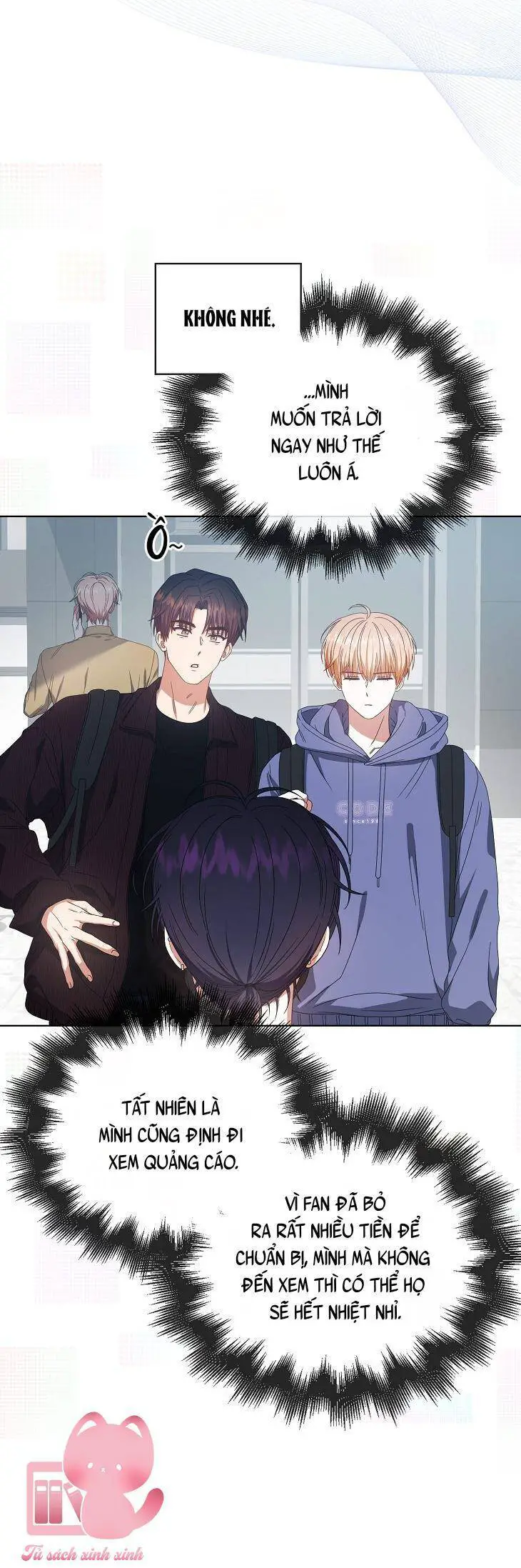 Ra Mắt Hay Ra Đi Nettruyen ZZZ Chương 55 Page 66