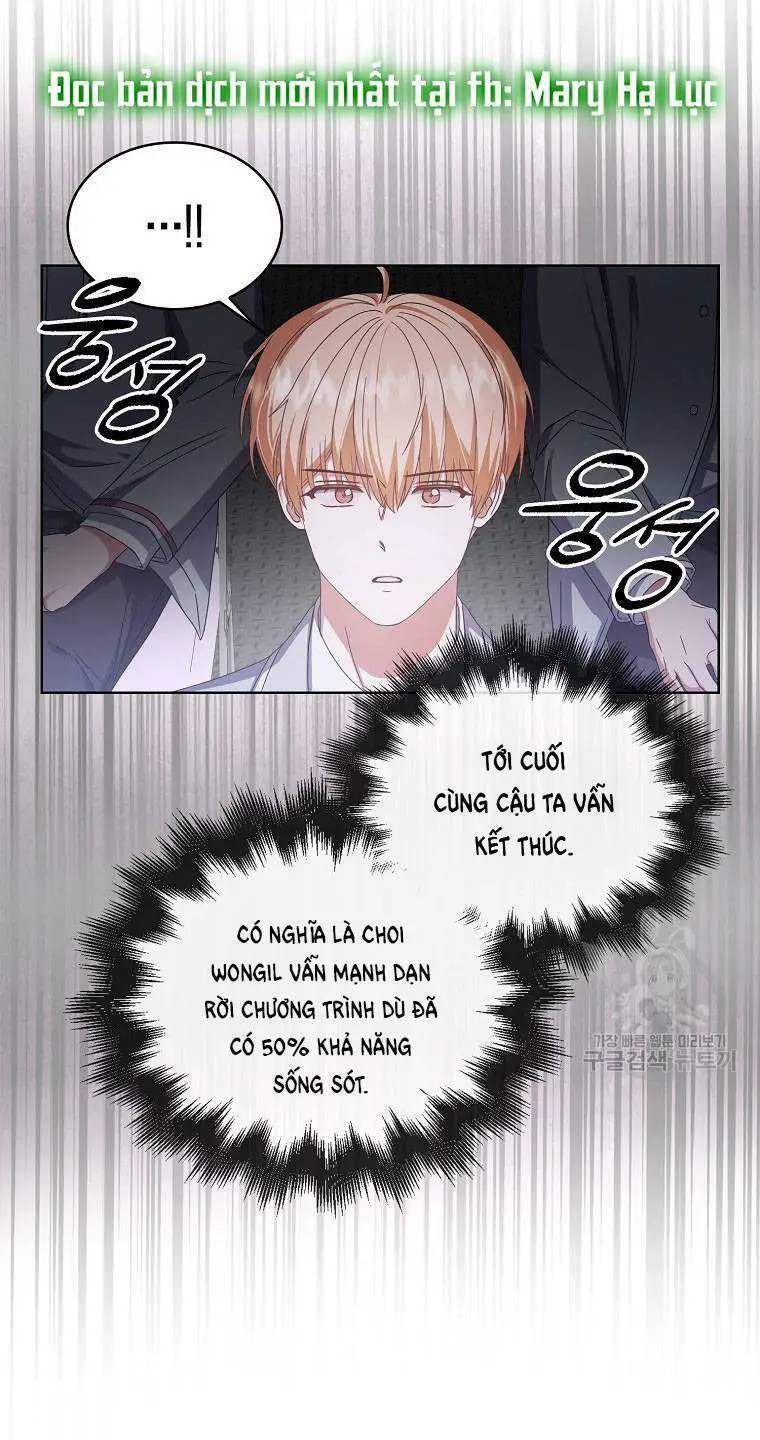 Ra Mắt Hay Ra Đi Nettruyen ZZZ Chương 53.2 Page 10