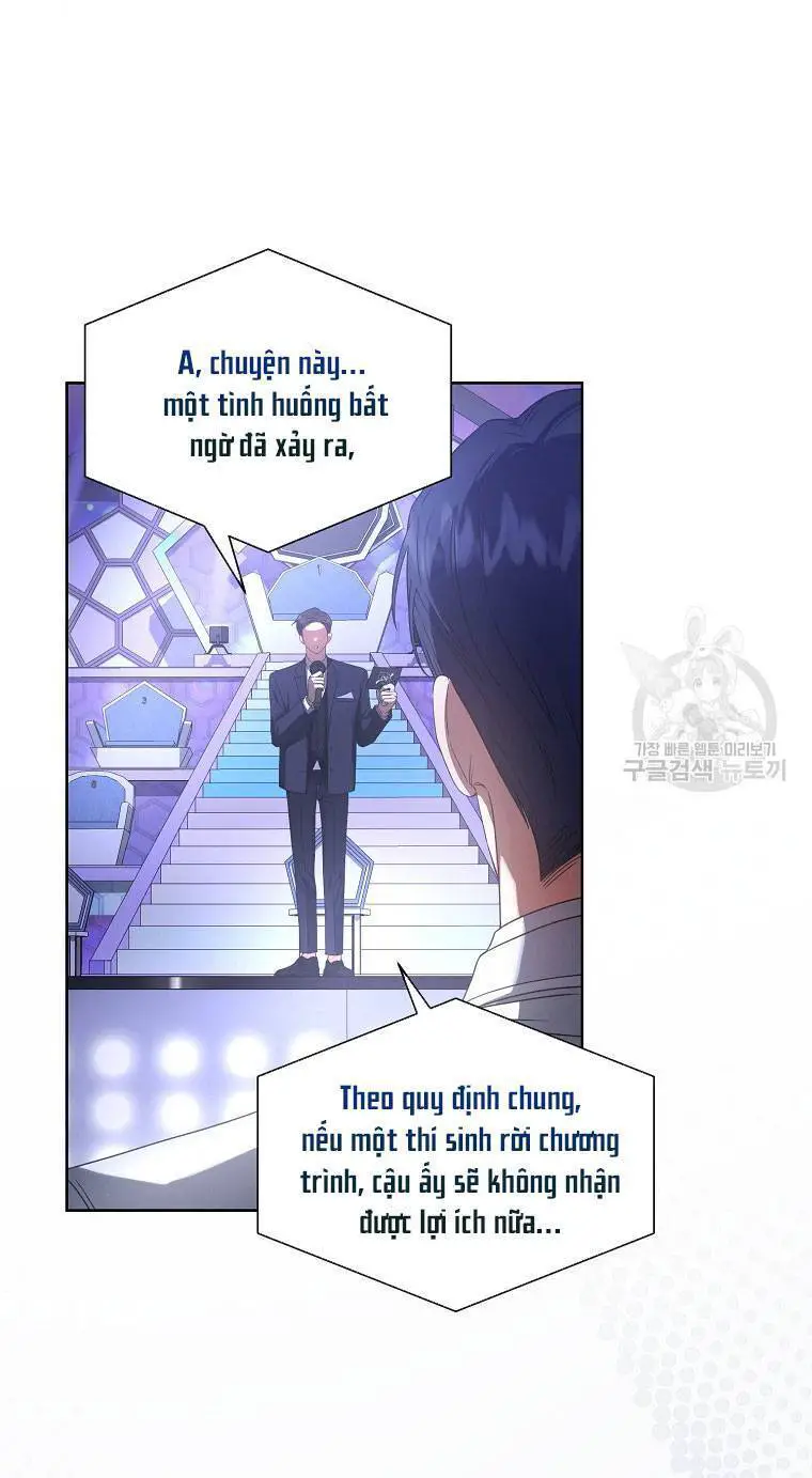 Ra Mắt Hay Ra Đi Nettruyen ZZZ Chương 53.2 Page 11