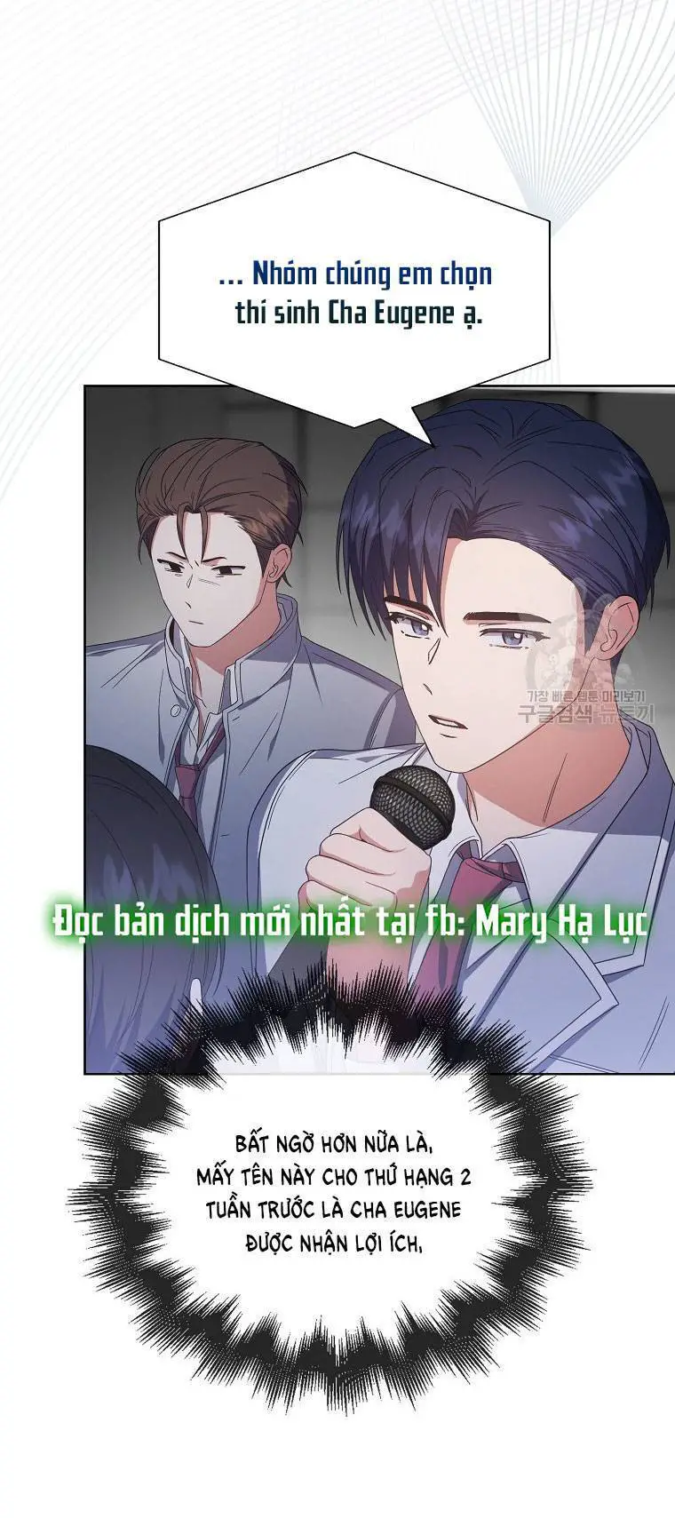 Ra Mắt Hay Ra Đi Nettruyen ZZZ Chương 53.2 Page 15