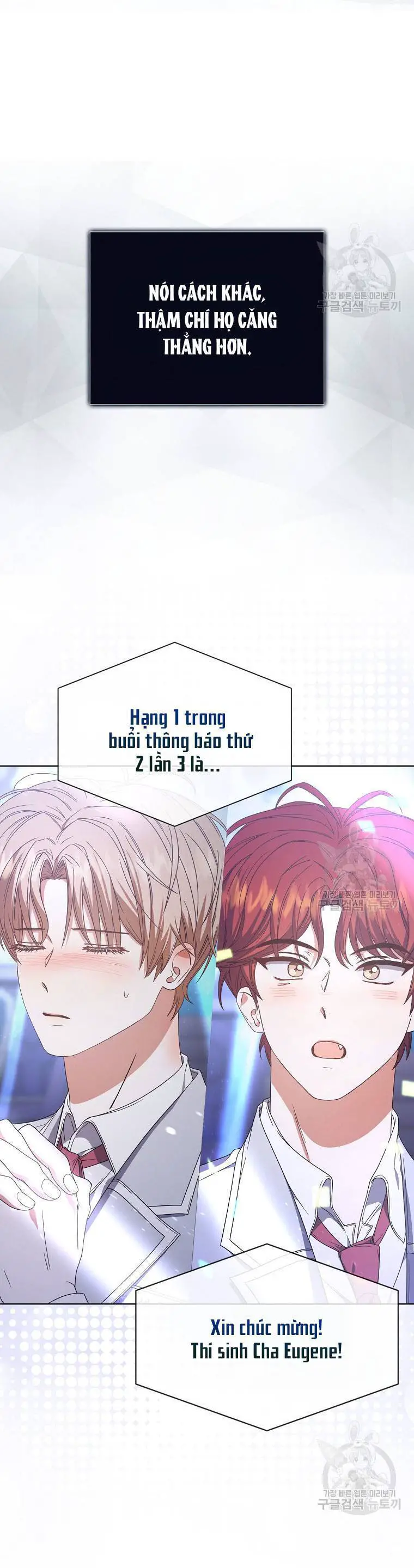 Ra Mắt Hay Ra Đi Nettruyen ZZZ Chương 53.2 Page 27