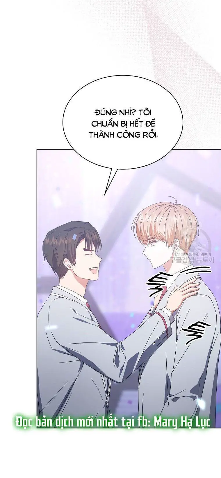 Ra Mắt Hay Ra Đi Nettruyen ZZZ Chương 53.2 Page 39