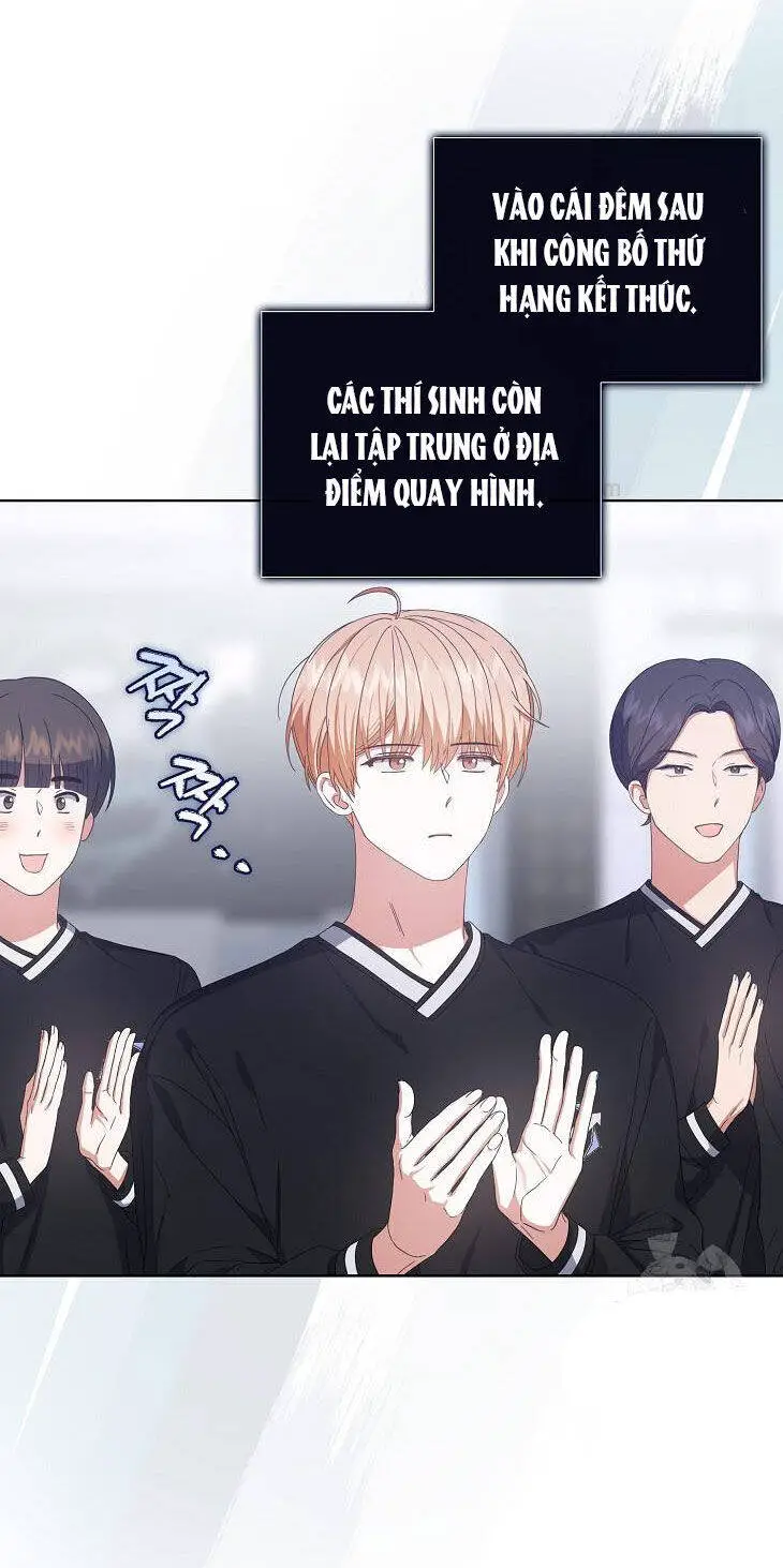 Ra Mắt Hay Ra Đi Nettruyen ZZZ Chương 54.1 Page 4