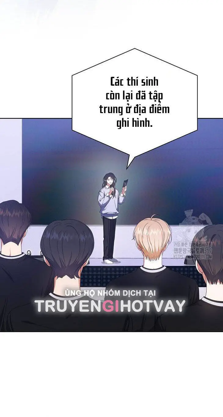 Ra Mắt Hay Ra Đi Nettruyen ZZZ Chương 54.1 Page 5