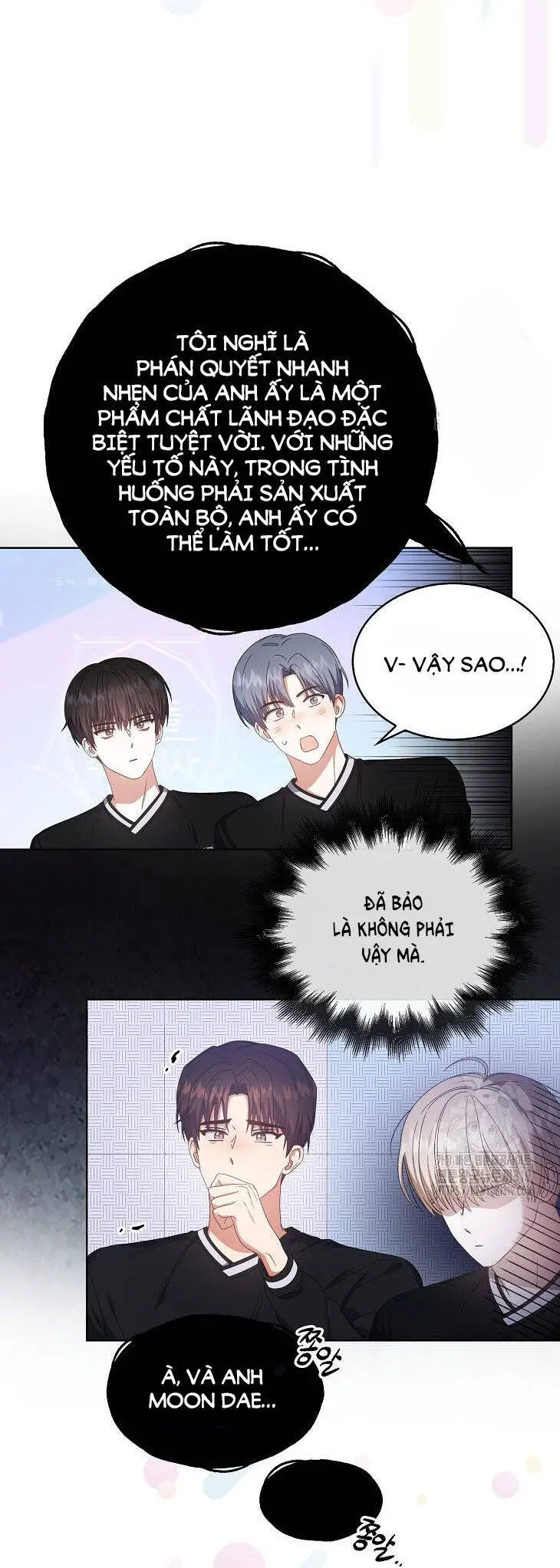 Ra Mắt Hay Ra Đi Nettruyen ZZZ Chương 54.2 Page 25